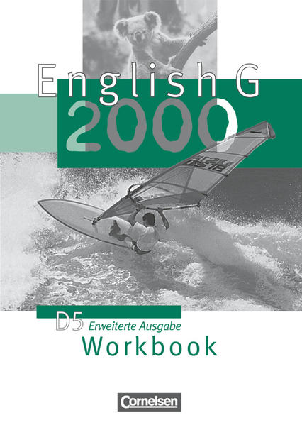 English G 2000 - Erweiterte Ausgabe D - Band 5: 9. Schuljahr