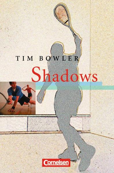 Cornelsen Senior English Library - Literatur / Ab 10. Schuljahr - Shadows