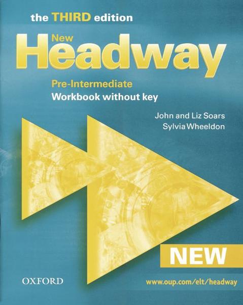 New Headway English Course. Third Edition / Pre-Intermediate (Third Edition) - Workbook