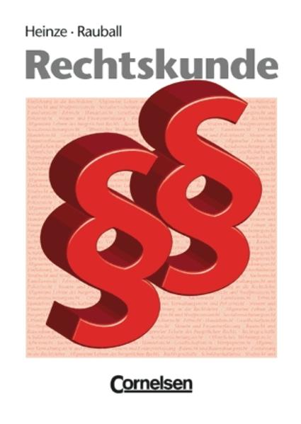 Rechtskunde