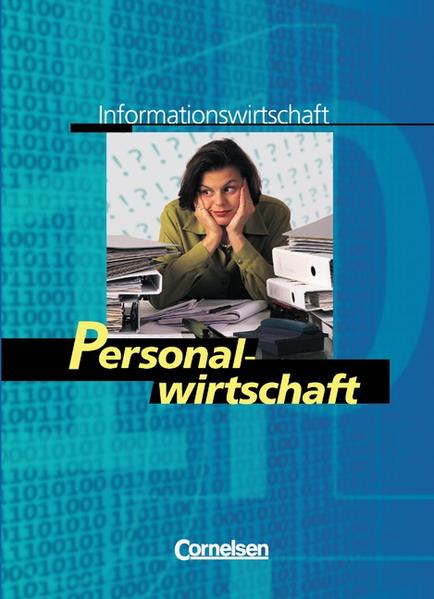 Informationswirtschaft - Nordrhein-Westfalen / Band 2 - Personalwirtschaft