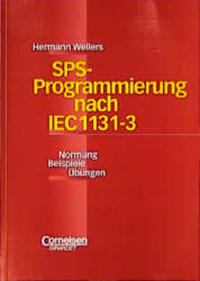 SPS-Programmierung nach IEC 1131-3