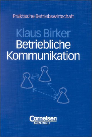 Betriebliche Kommunikation