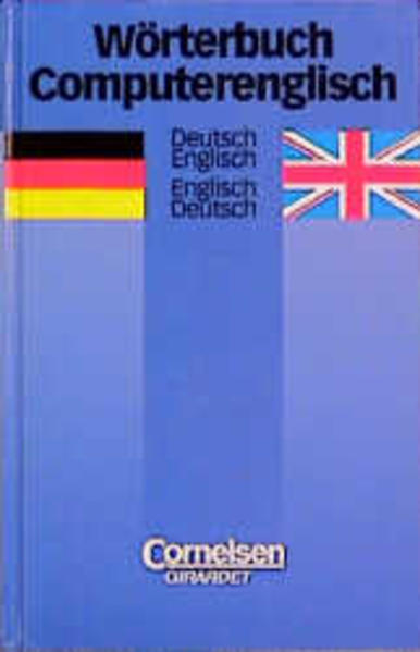 Wörterbuch Computerenglisch