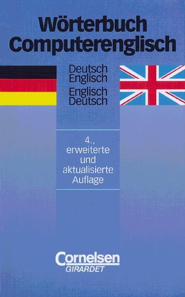 Deutsch-Englisch/Englisch-Deutsch