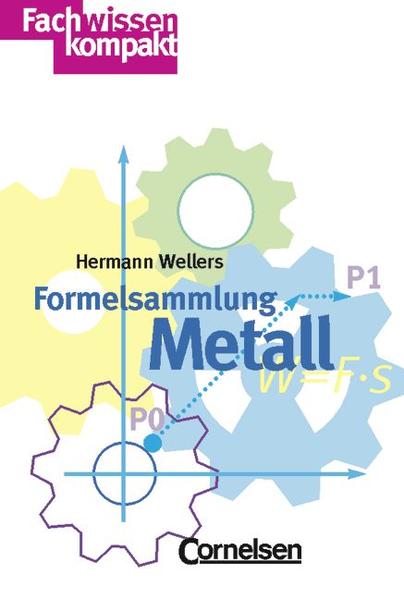 Formelsammlung Metall