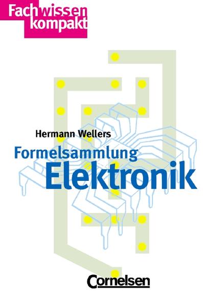 Formelsammlung Elektronik