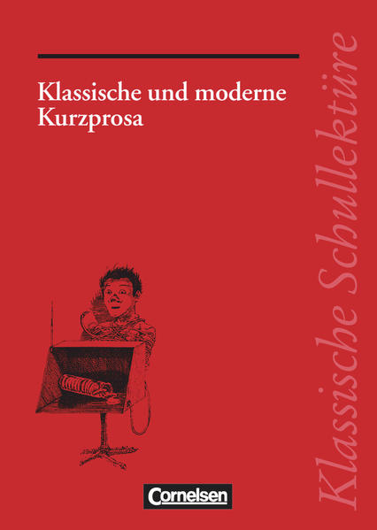 Klassische Schullektüre