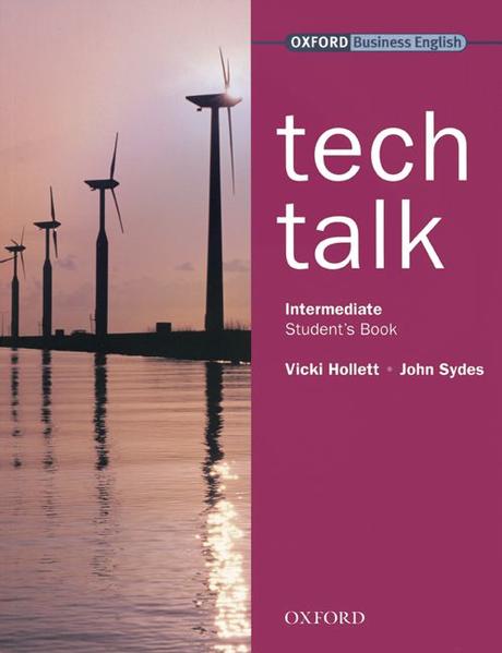 Tech Talk / Intermediate - Europäischer Referenzrahmen: B1 - B2