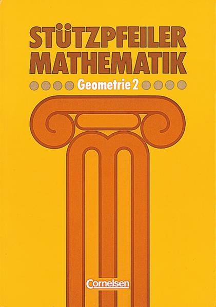 Stützpfeiler Mathematik / Geometrie 2