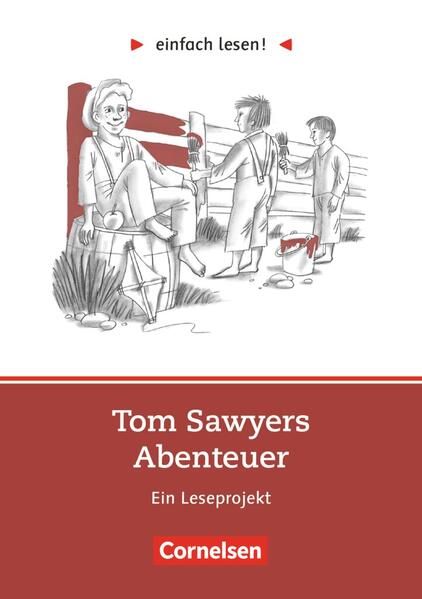 Einfach lesen! - Leseprojekte - Leseförderung ab Klasse 5 - Niveau 2