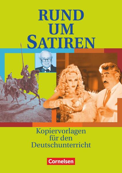 Rund um ... - Sekundarstufe I