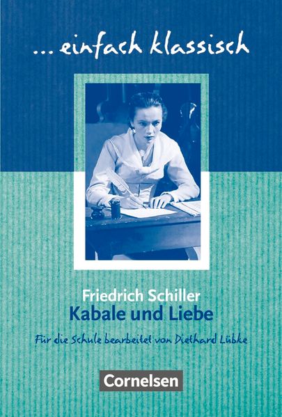 Einfach klassisch - Klassiker für ungeübte Leser/-innen