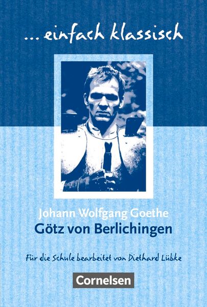 Einfach klassisch - Klassiker für ungeübte Leser/-innen