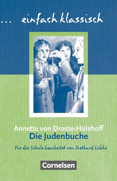 Einfach klassisch - Klassiker für ungeübte Leser/-innen