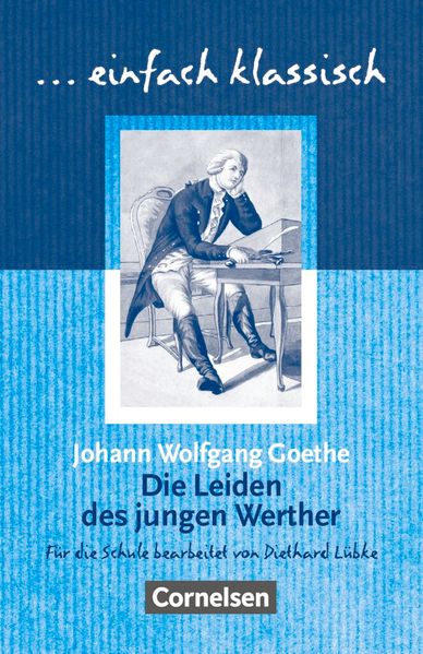 Einfach klassisch - Klassiker für ungeübte Leser/-innen