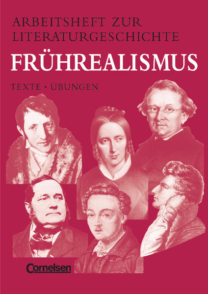 Arbeitshefte zur Literaturgeschichte - Texte - Übungen