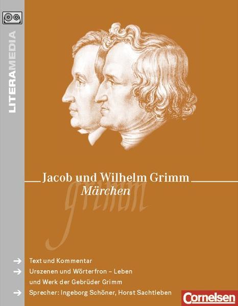 LiteraMedia / Grimms Märchen