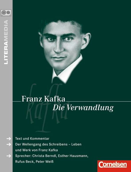 LiteraMedia / Die Verwandlung