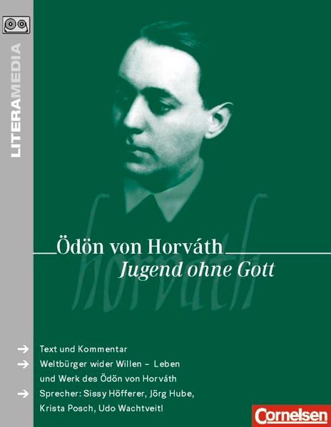 LiteraMedia / Jugend ohne Gott