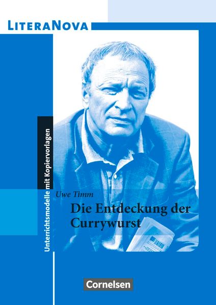 LiteraNova - Unterrichtsmodelle mit Kopiervorlagen