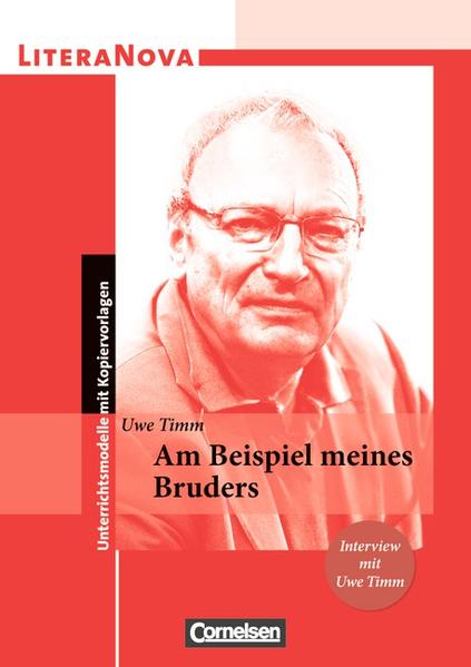 LiteraNova / Am Beispiel meines Bruders