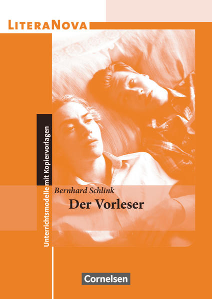 LiteraNova - Unterrichtsmodelle mit Kopiervorlagen