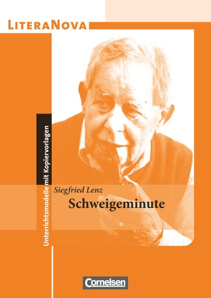 LiteraNova - Unterrichtsmodelle mit Kopiervorlagen