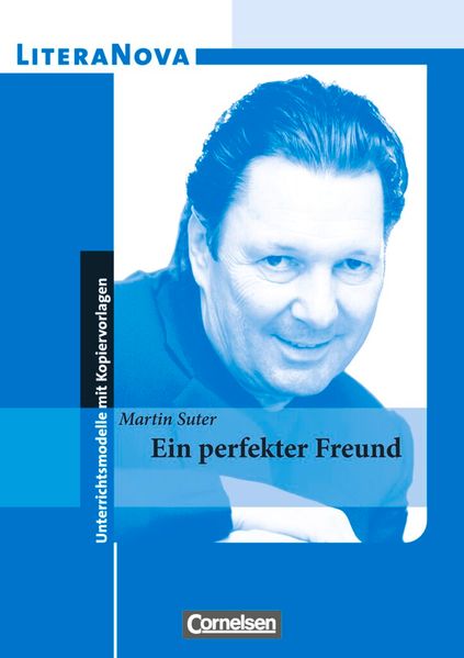 LiteraNova - Unterrichtsmodelle mit Kopiervorlagen