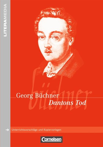 LiteraMedia / Danton's Tod