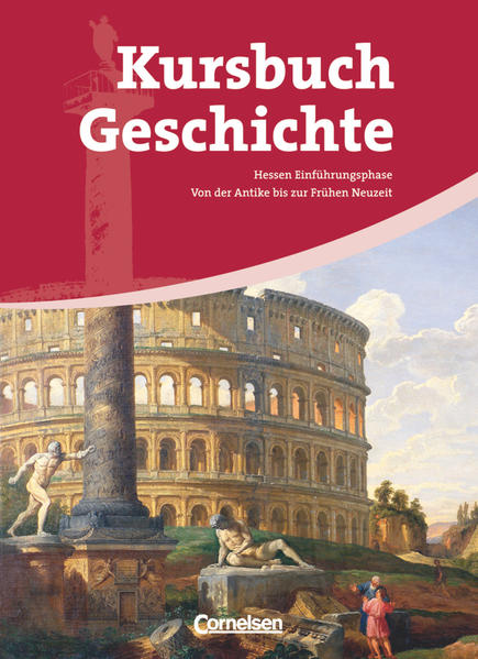 Kursbuch Geschichte - Hessen - Einführungsphase