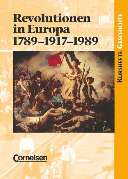 Kurshefte Geschichte - Allgemeine Ausgabe - Ausgabe ab 2001