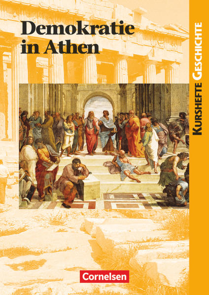 Kurshefte Geschichte - Allgemeine Ausgabe