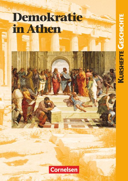 Kurshefte Geschichte - Allgemeine Ausgabe