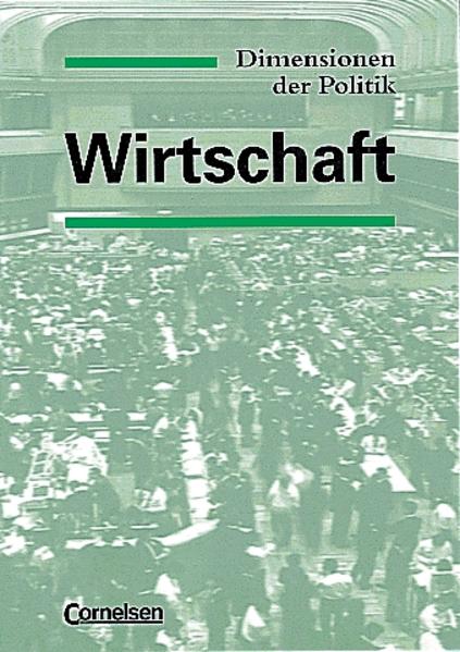 Dimensionen der Politik / Wirtschaft