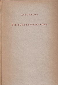 Die Schutzsuchenden