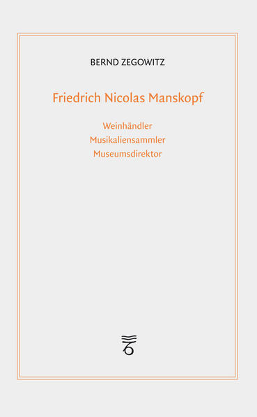 Friedrich Nicolas Manskopf