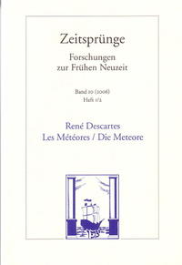 Les Météores /Die Meteore