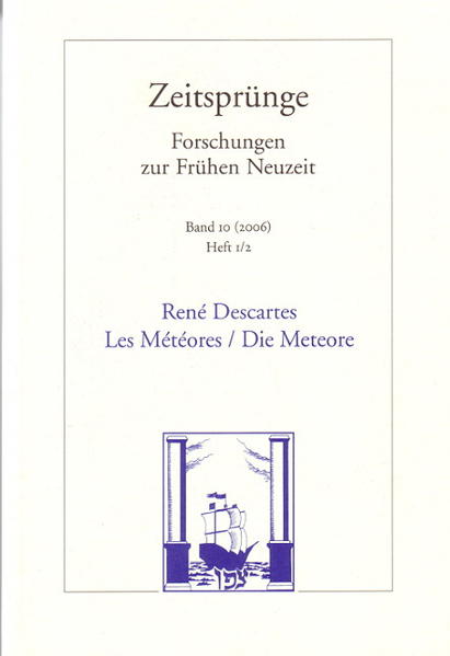 Les Météores /Die Meteore