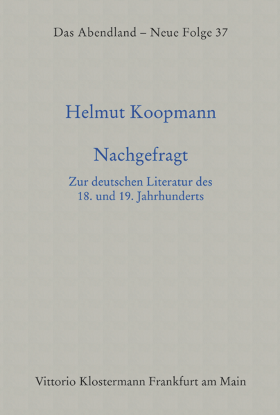 Nachgefragt