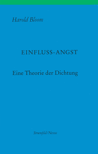 Einfluss-Angst