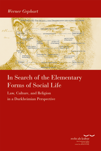 In Search of the Elementary Forms of Social Life