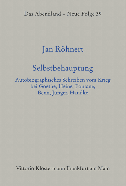 Buchcover