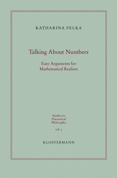 Talking About Numbers