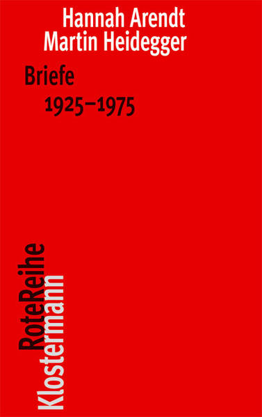Briefe 1925 bis 1975 und andere Zeugnisse