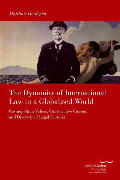 The Dynamics of International Law in a Globalised World