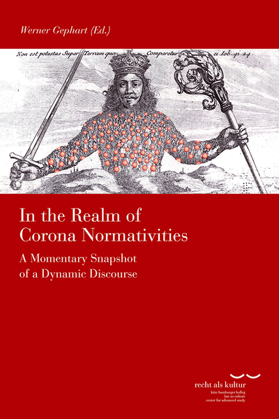 In the Realm of Corona-Normativities