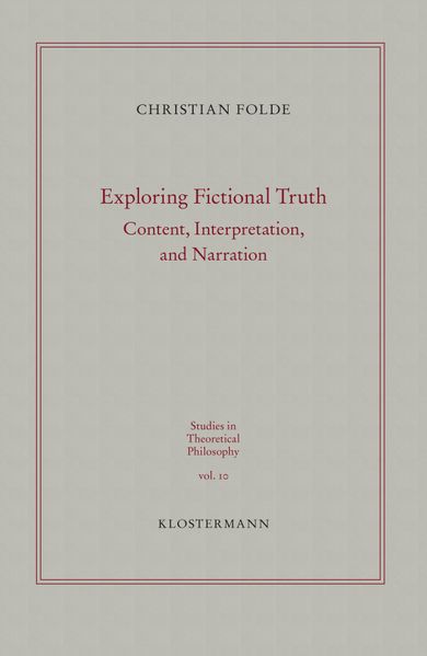 Exploring Fictional Truth