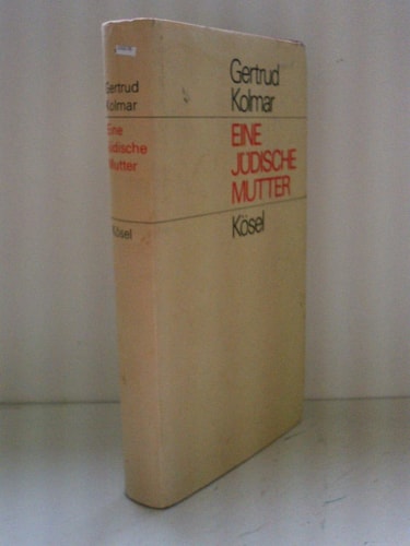 Eine jüdische Mutter