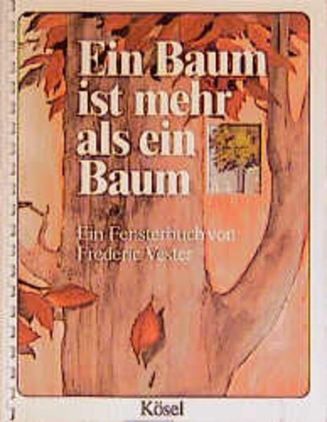 Ein Baum ist mehr als ein Baum
